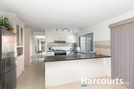 Property photo of 11 The Eyrie Hampton Park VIC 3976