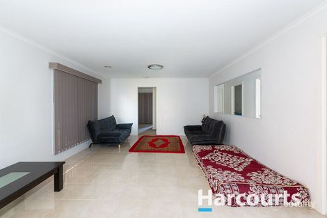 Property photo of 11 The Eyrie Hampton Park VIC 3976