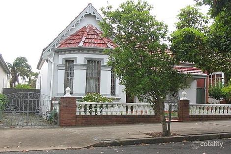 43 Robert St, Marrickville, NSW 2204