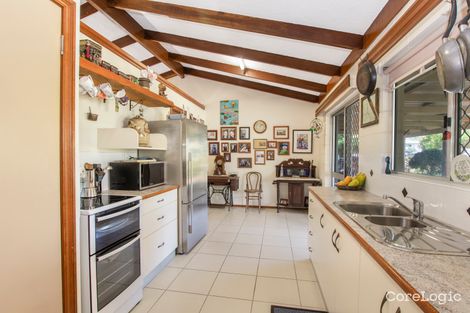 Property photo of 28 Bokirana Crescent Kirwan QLD 4817