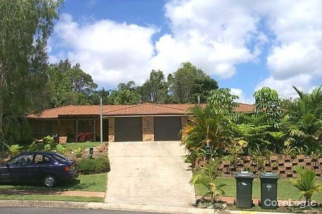 Property photo of 11 Metro Crescent Oxenford QLD 4210