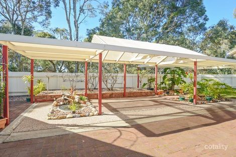Property photo of 8 Bradman Court Morphett Vale SA 5162
