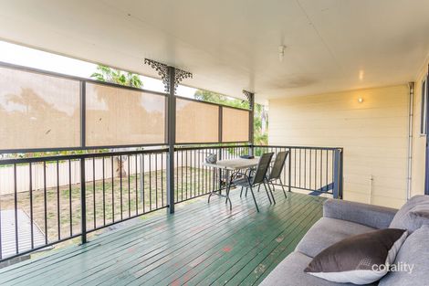 Property photo of 8 Morse Street Emerald QLD 4720