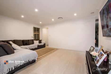 Property photo of 4 Lynx Place Cranebrook NSW 2749
