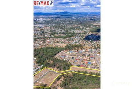 Property photo of 14 Sprite Way Brassall QLD 4305