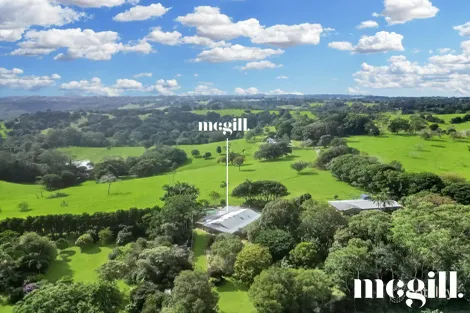 Property photo of 154 Maleny Kenilworth Road Maleny QLD 4552