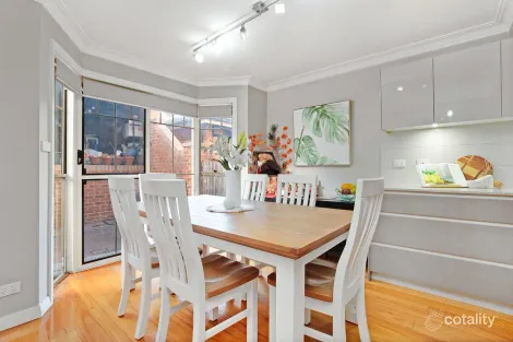 Property photo of 63/40 Strathalbyn Drive Oatlands NSW 2117