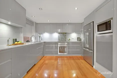 Property photo of 63/40 Strathalbyn Drive Oatlands NSW 2117