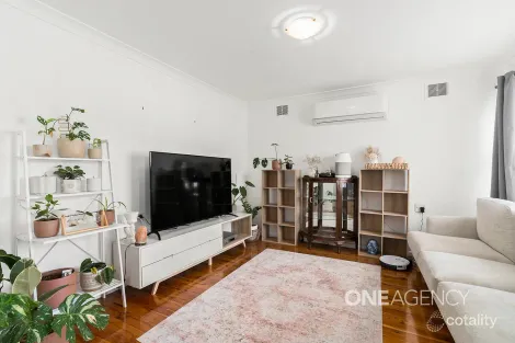 Property photo of 35 Quickmatch Street Nowra NSW 2541