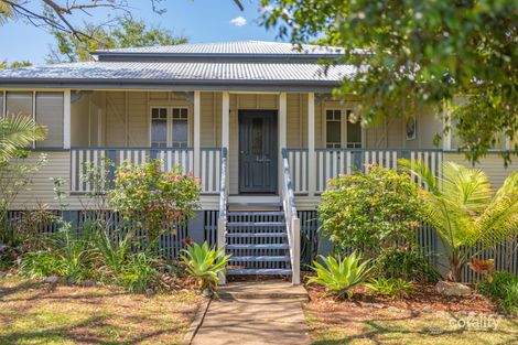 Property photo of 54 Red Hill Road Gympie QLD 4570