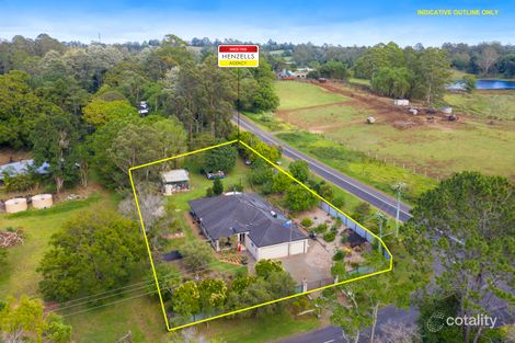Property photo of 123 Berganns Road Witta QLD 4552