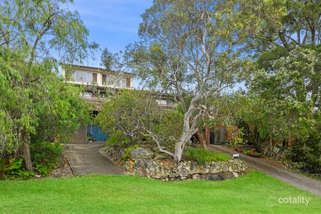 Property photo of 61 Rathowen Parade Killarney Heights NSW 2087