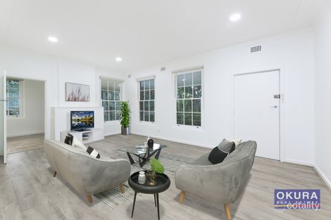 Property photo of 107 Junction Road Wahroonga NSW 2076
