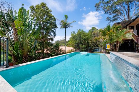 63 Blamey Dr, Currumbin, QLD 4223