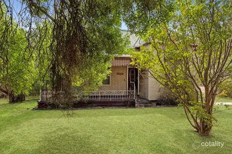 Property photo of 2 Caldwell Street Heathcote VIC 3523