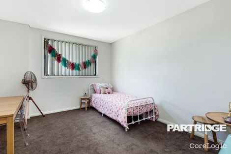 Property photo of 59/75 Windsor Road Northmead NSW 2152