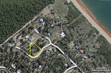 11 Sovereign Ct, Moore Park Beach, QLD 4670