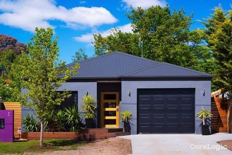 Property photo of 2 Scotts Avenue Castlemaine VIC 3450