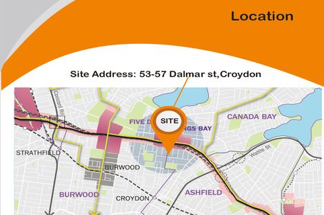 Property photo of 57 Dalmar Street Croydon NSW 2132