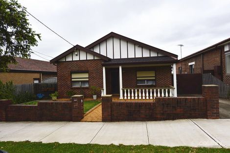Property photo of 57 Dalmar Street Croydon NSW 2132