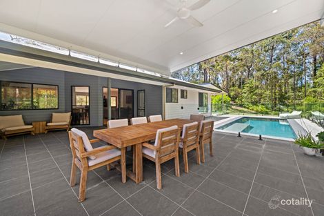 Property photo of 256 Ilkley Road Ilkley QLD 4554