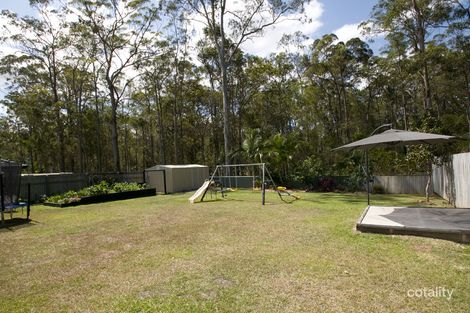 Property photo of 45 Gowen Drive Landsborough QLD 4550