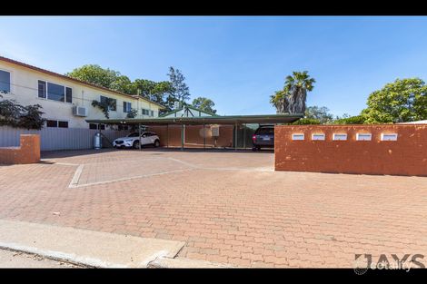 Property photo of 4/68 Miles Street Menzies QLD 4825