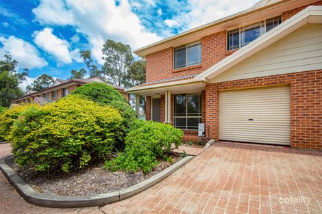 Property photo of 2/39 Blenheim Avenue Rooty Hill NSW 2766