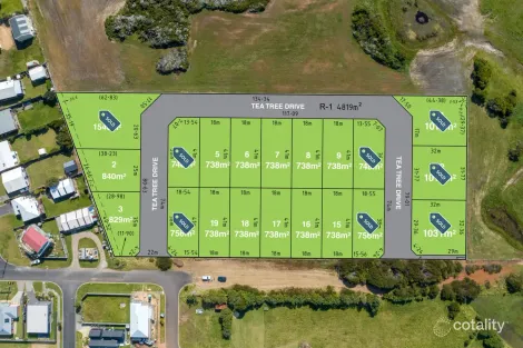 Property photo of 13 Macgillivray Road Peterborough VIC 3270