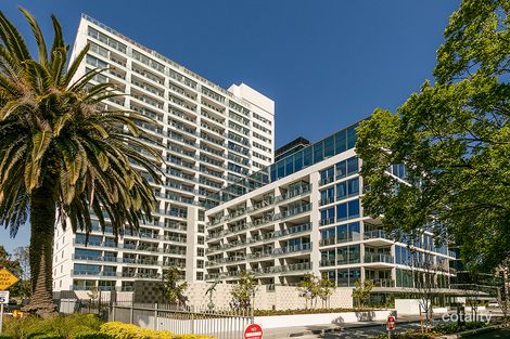 808/499 St Kilda Rd, Melbourne, VIC 3004