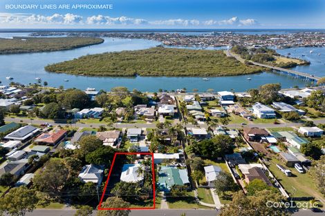 Property photo of 32 Crescent Avenue Hope Island QLD 4212