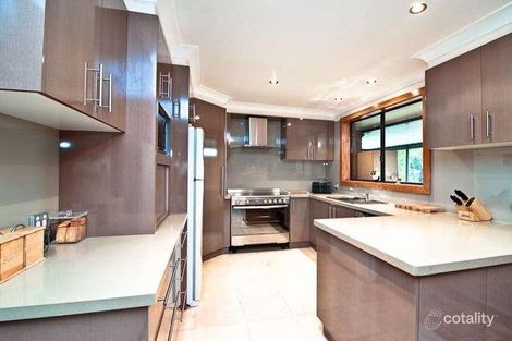 Property photo of 8 Sales Avenue Silverdale NSW 2752