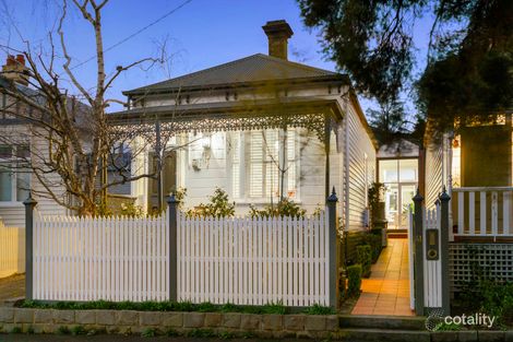 Property photo of 41 Warburton Road Canterbury VIC 3126
