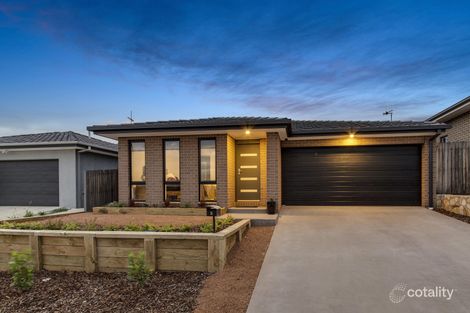 Property photo of 3 Bindugan Crescent Ngunnawal ACT 2913
