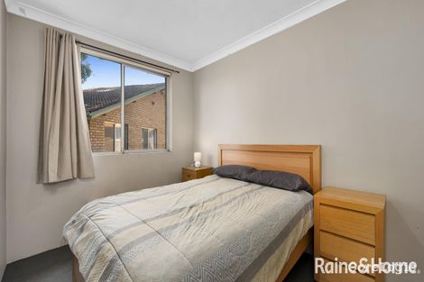 Property photo of 29/15 O'Sullivan Road Leumeah NSW 2560