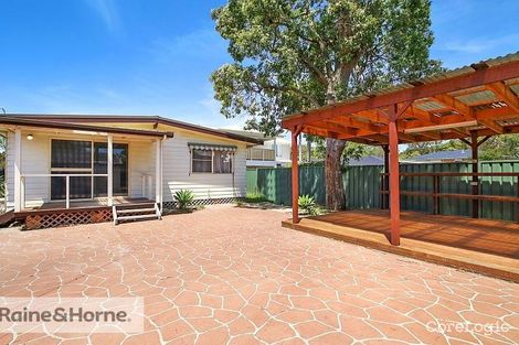 Property photo of 20 Bathurst Street Umina Beach NSW 2257