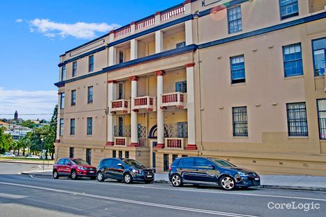Property photo of 6/184 Arden Street Coogee NSW 2034