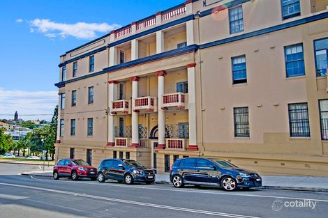 Property photo of 6/184 Arden Street Coogee NSW 2034