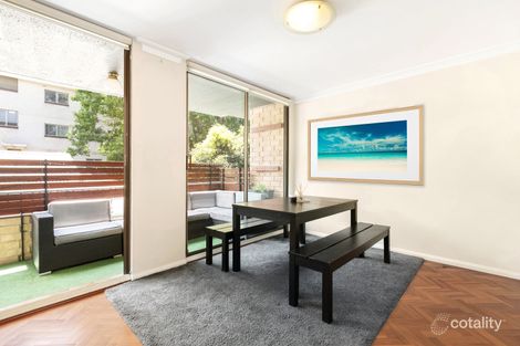 Property photo of 4/43 Byron Street Coogee NSW 2034
