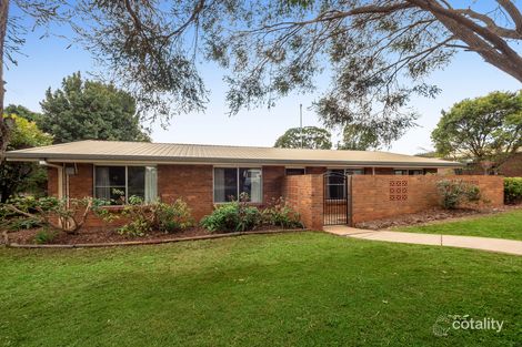 Property photo of 46 Aberdeen Street Rangeville QLD 4350