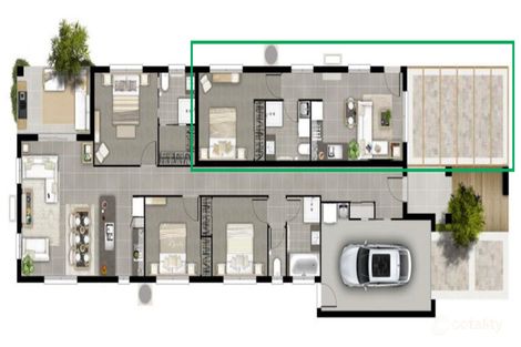 2/104 Scarborough Rd, Redcliffe, QLD 4020