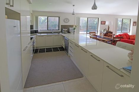 Property photo of 22 Kingston Town Loop Port Macquarie NSW 2444