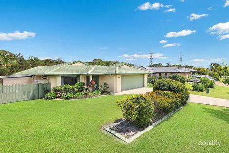 Property photo of 10 Lacewing Drive Sippy Downs QLD 4556