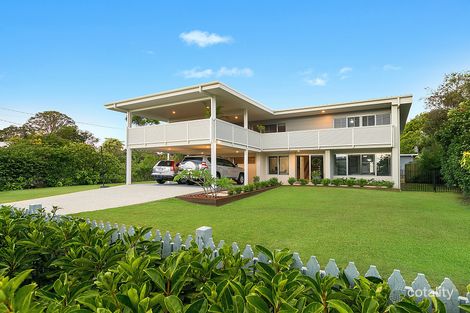 44 Eckersley Ave, Buderim, QLD 4556