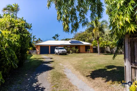Property photo of 80A Maple Drive Andergrove QLD 4740