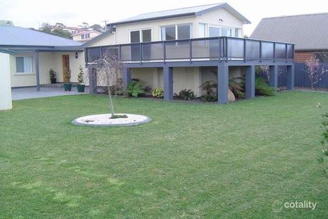 Property photo of 155 Scamander Avenue Scamander TAS 7215