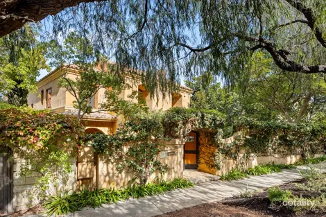Property photo of 15 Clarendon Street Cottesloe WA 6011