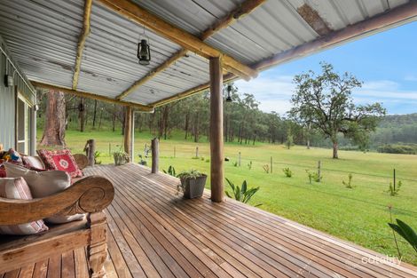 Property photo of 168 Kookaburra Way Putty NSW 2330