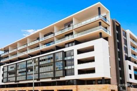 Property photo of 47 Hill Road Wentworth Point NSW 2127
