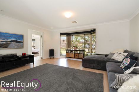 Property photo of 48 Aylesbury Crescent Chipping Norton NSW 2170